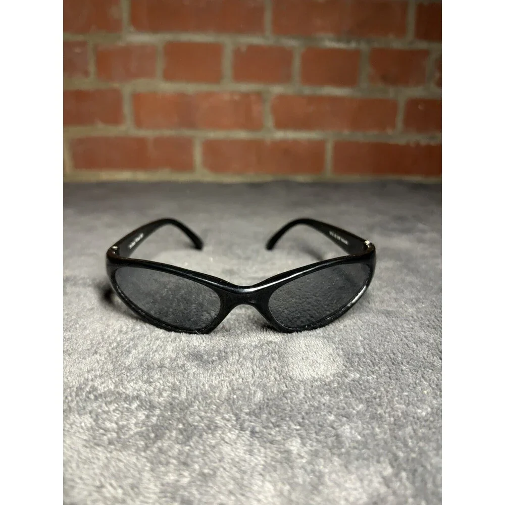 Vintage 1990 Pokemon Sunglasses Youth Size Nintendo Mew Two #150 Rare 90s